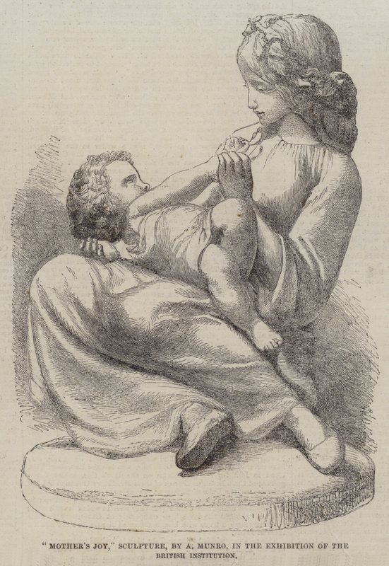 "Mother