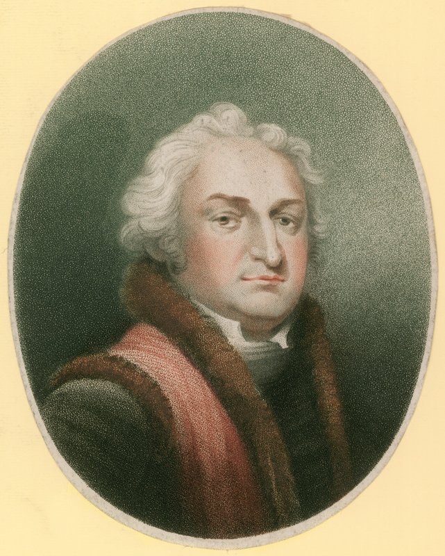 Sr. Cooke, ator de English School