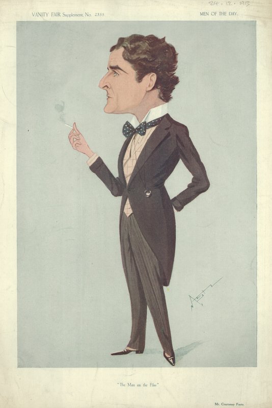 Sr. Courtenay Foote de English School