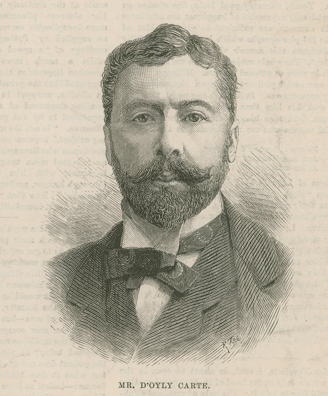 Sr. DOYly Cartão de English School