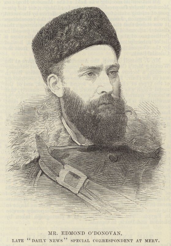 Sr. Edmond o