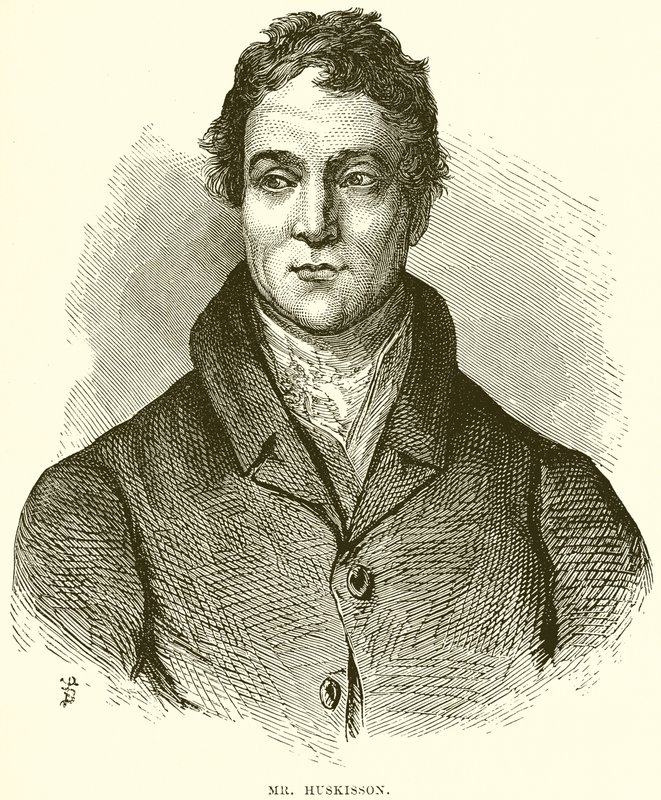 Sr. Huskisson de English School