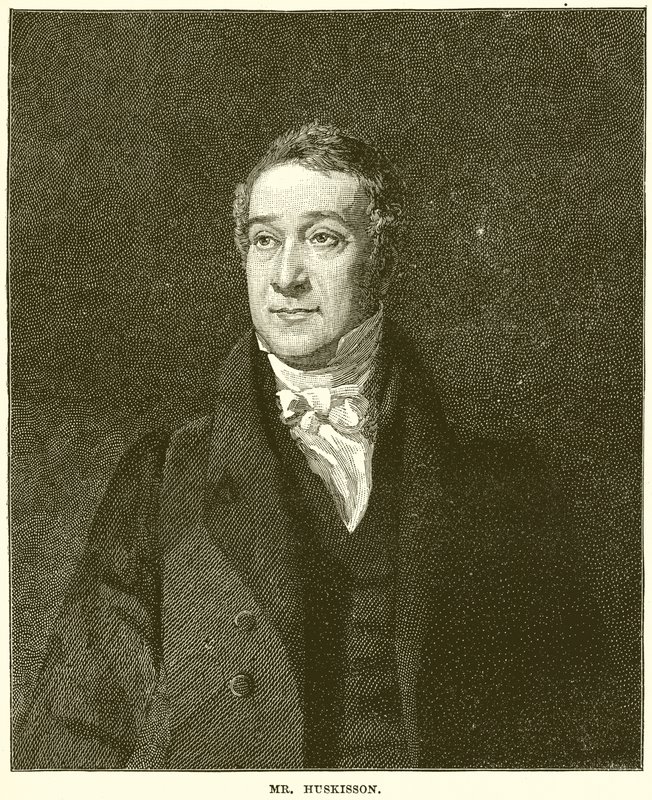 Sr. Huskisson de English School