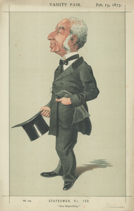 Sr. Joseph DAguitar Samuda de English School