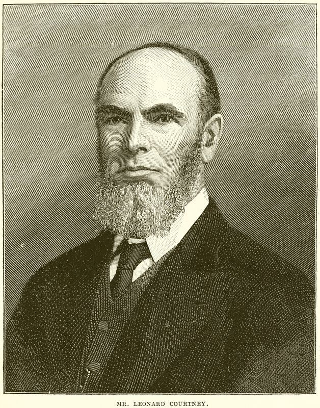 Sr. Leonard Courtney de English School