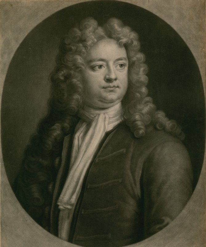 Mr Richard Steele de English School