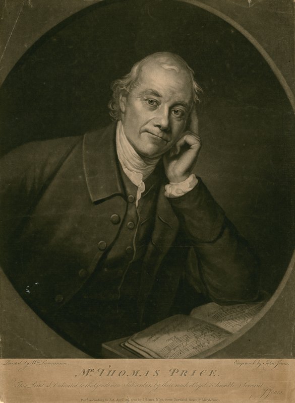 Sr. Thomas Price de English School