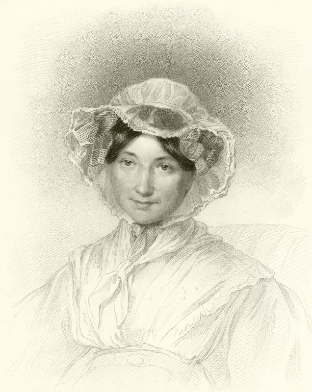 Sra. Trollope de English School