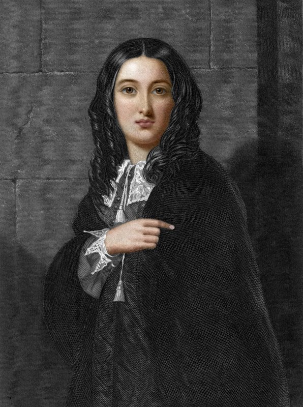 Minha última duquesa de English School