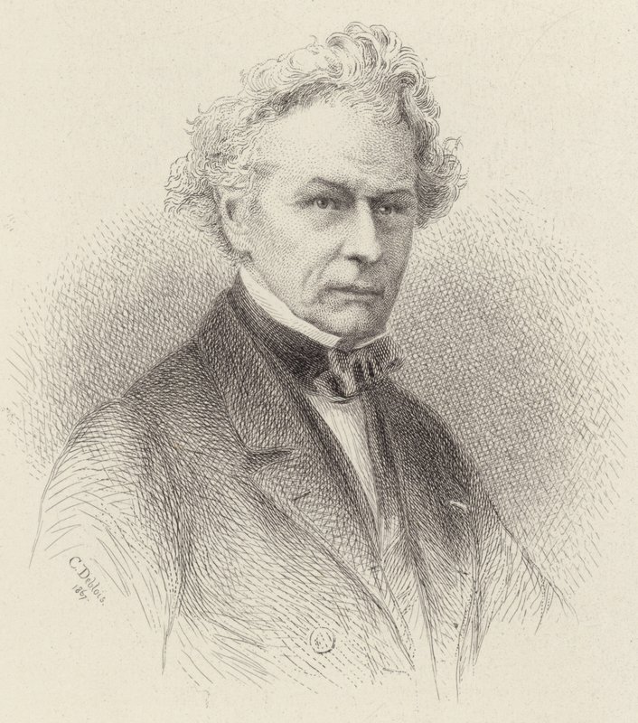Napoleão Henri Reber de English School