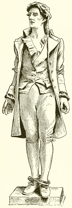 Nathan Hale de English School