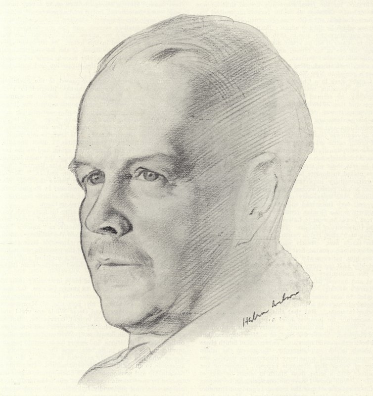 Neil Munro, escritor escocês de English School