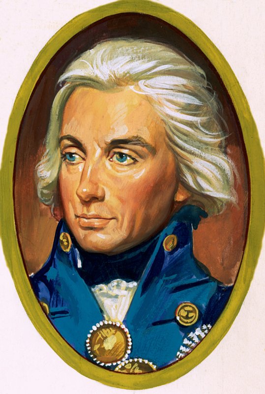 Nelson de English School