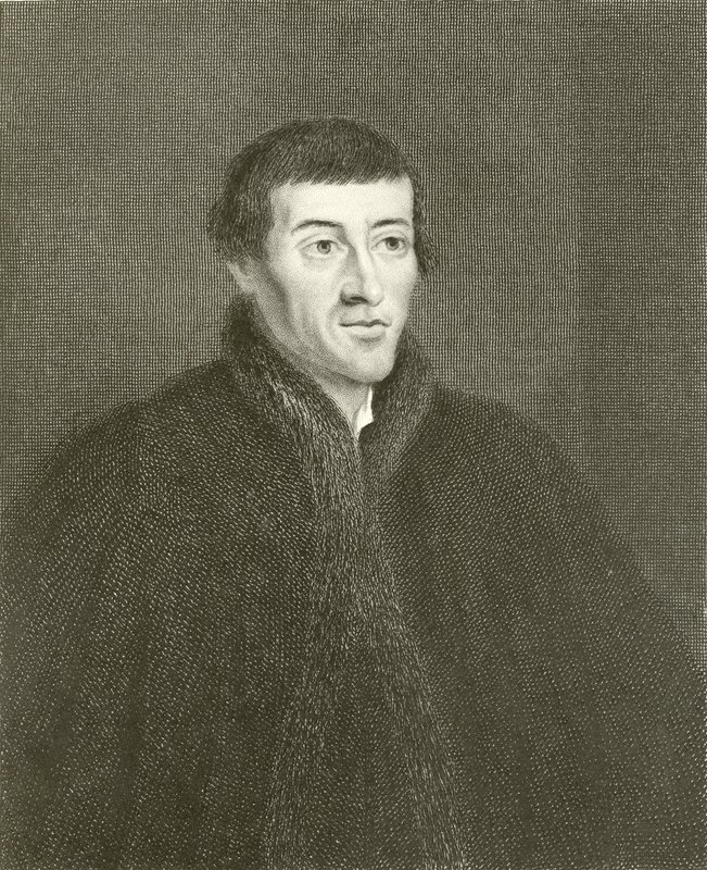 Nicolao Copernico de English School