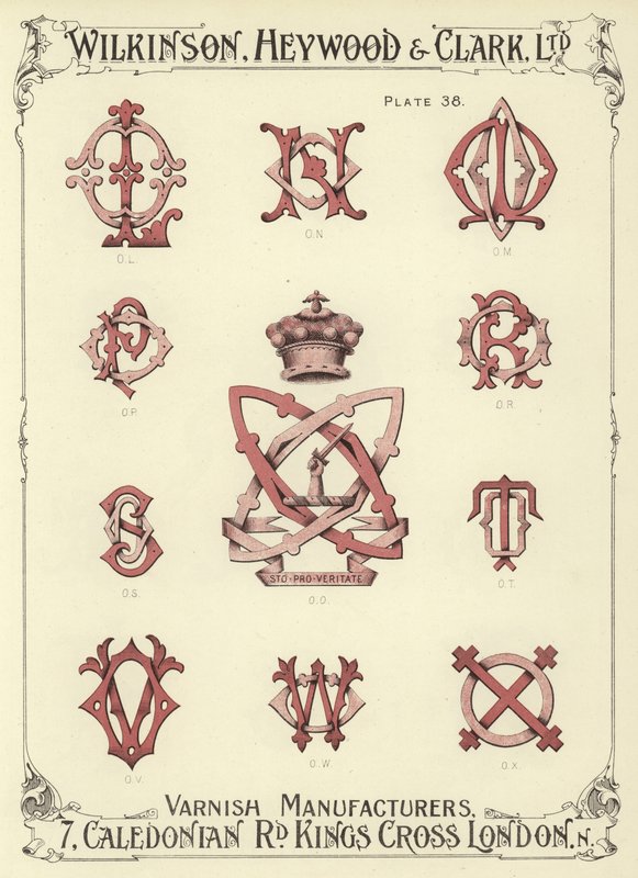 OL, ON, OM, OP, OO, OU, SO, OT, OV, OW, OX de English School