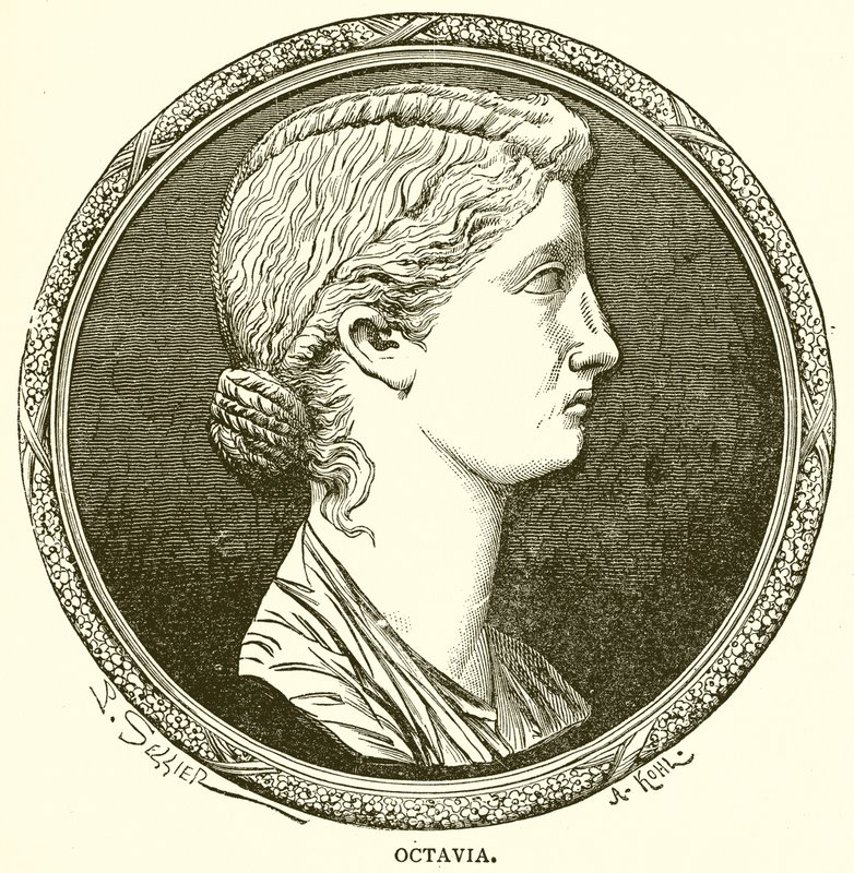 Octavia de English School