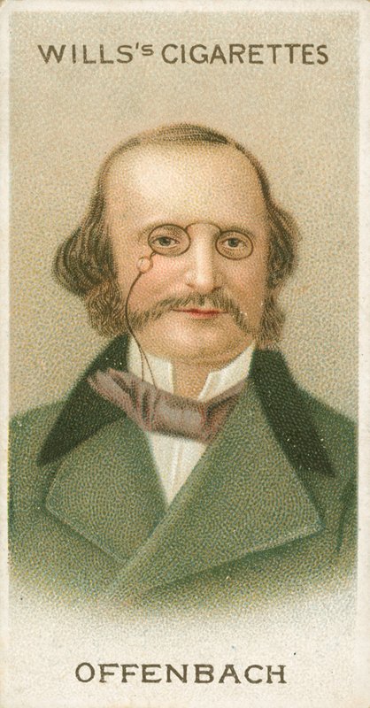 Offenbach de English School