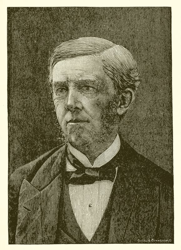 Oliver Wendell Holmes de English School