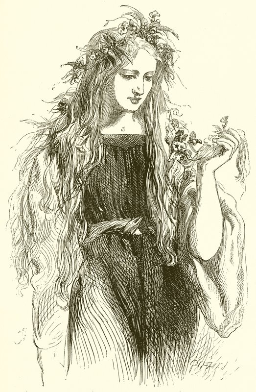 Ofélia de English School