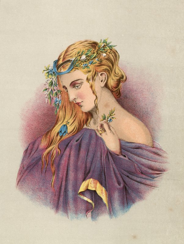 Ofélia de English School