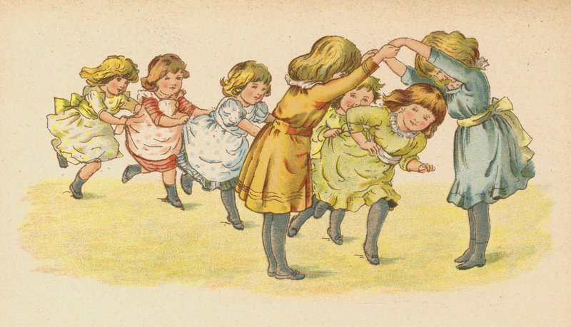 Laranjas e Limões (chromolitho) de English School