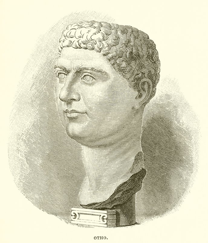 Otto de English School