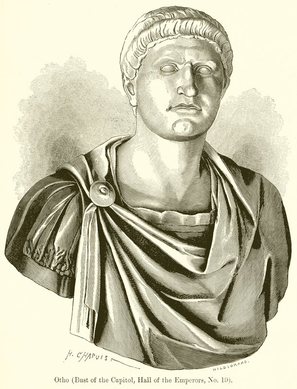 Otto de English School