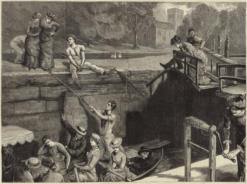 Oxford Illustrated de English School