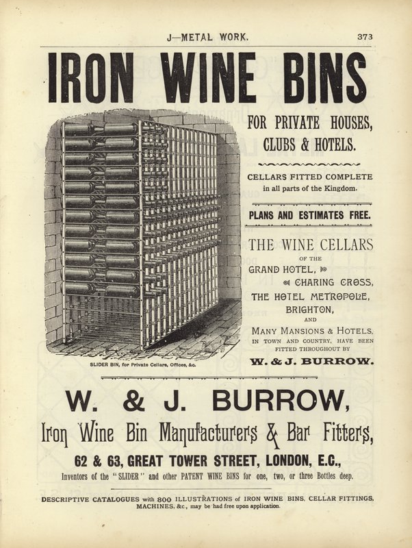 Página de The Architects, Surveyors and Engineers Compendium 1892 de English School