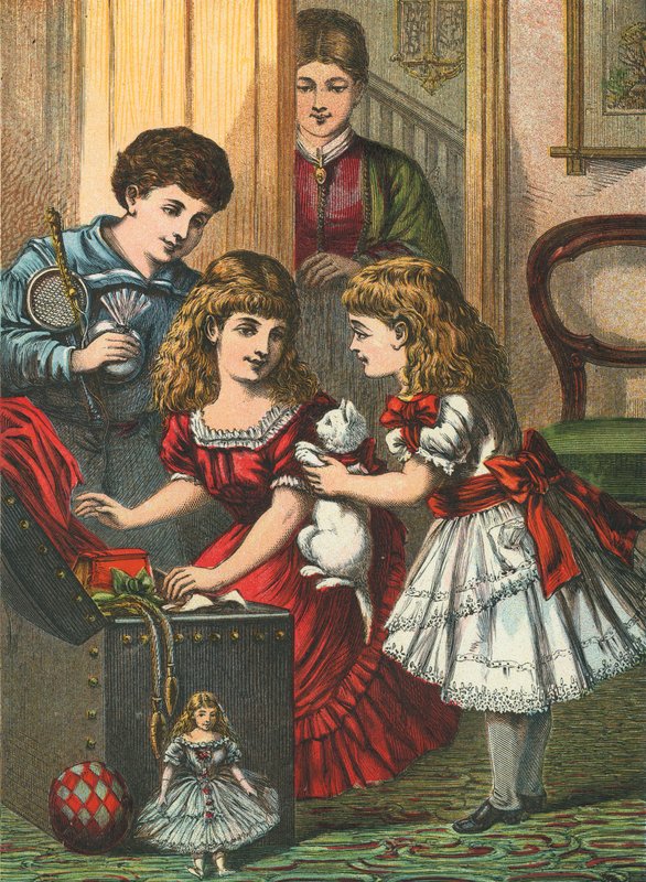 Jogos de salão de English School