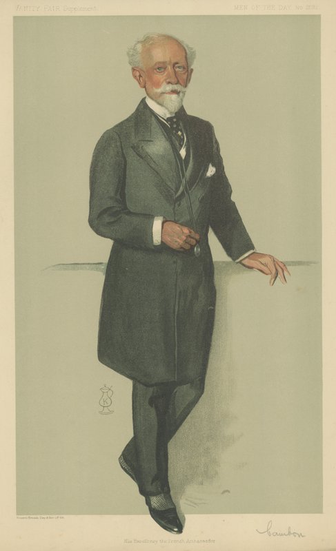Paul Cambon de English School