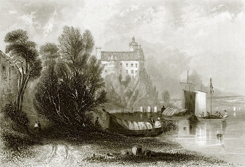 Persenburg de English School