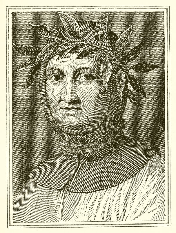 Petrarca de English School