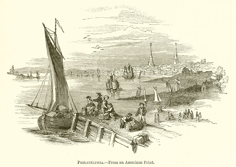 Filadélfia de English School