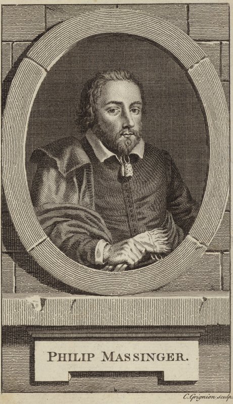 Philip Massinger de English School