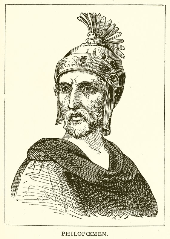 Philopoemen de English School