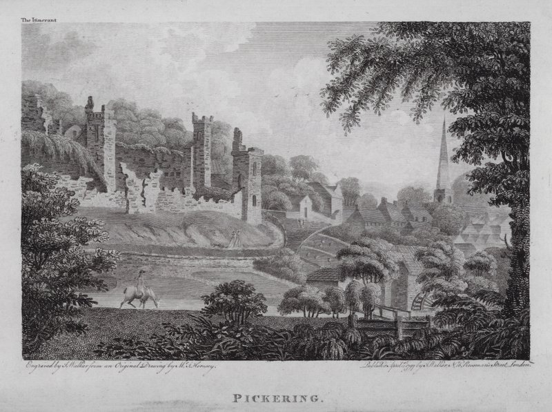 Pickering (gravura) de English School