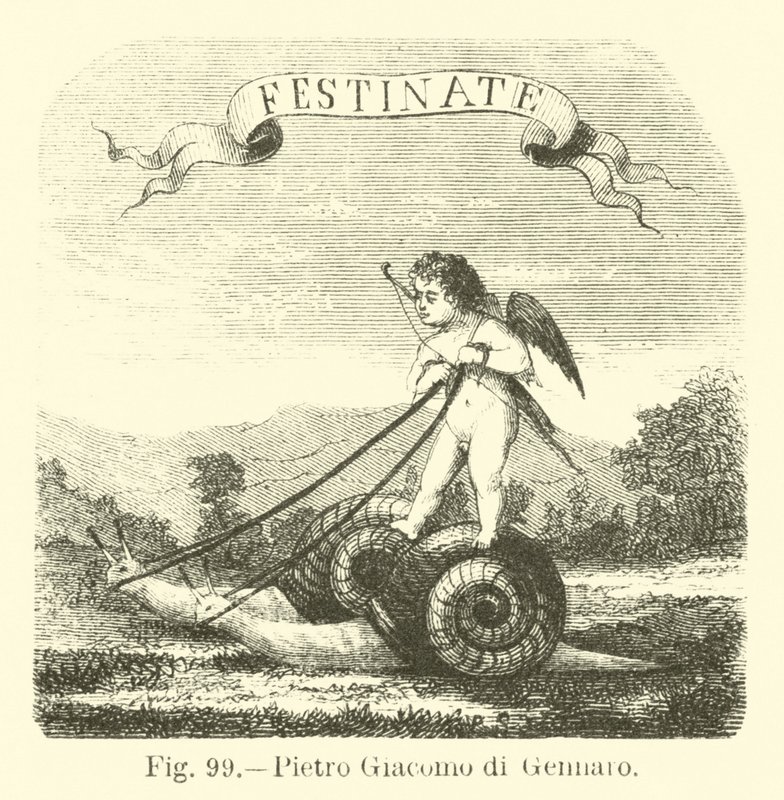 Pietro Giacomo di Gennaro de English School