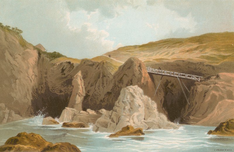 Plemont, St. Ouen&39;s - Jersey de English School