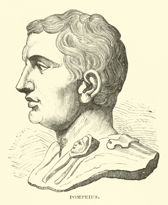 Pompey de English School
