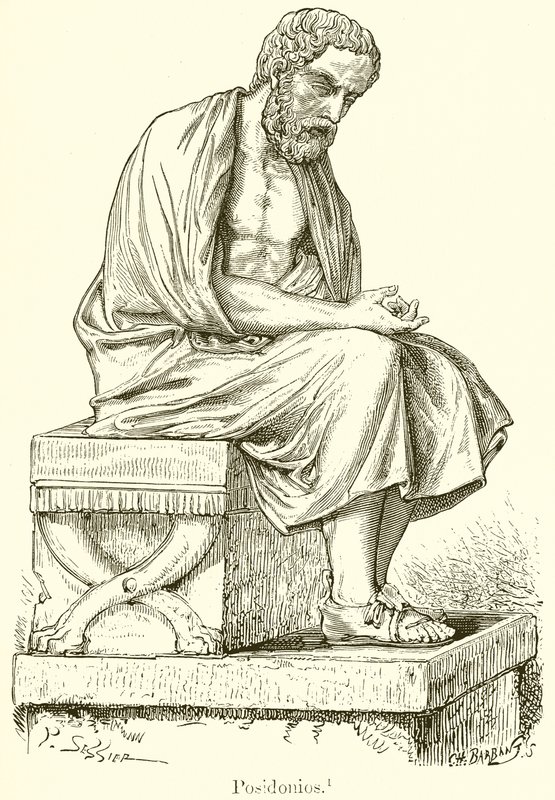 posidoniae de English School