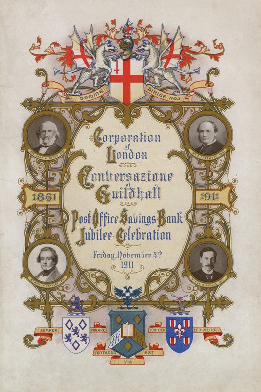 Celebração do Jubileu do Banco de Poupança dos Correios de English School