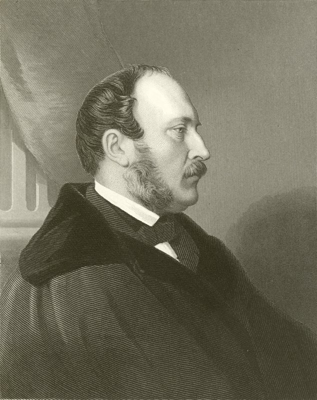 Prince Albert de English School