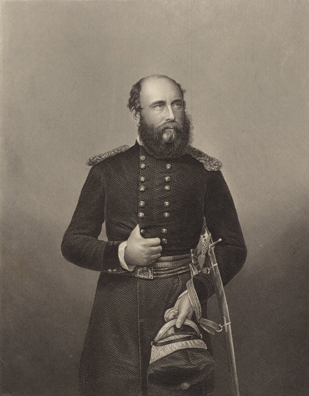 Prince George de English School
