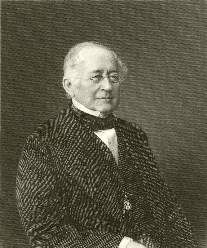 Príncipe Gortschakoff de English School