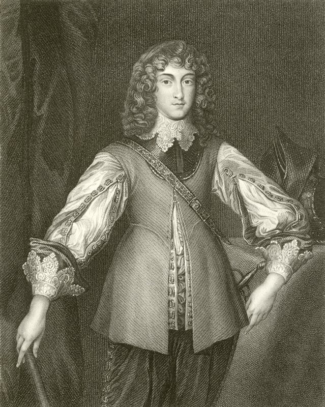 Prince Rupert de English School