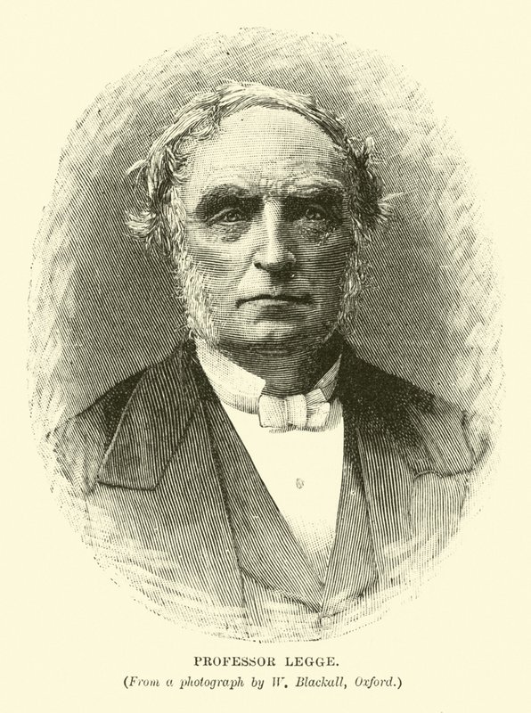 Professor Law de English School