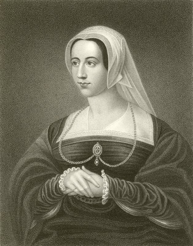 Rainha Catarina de English School