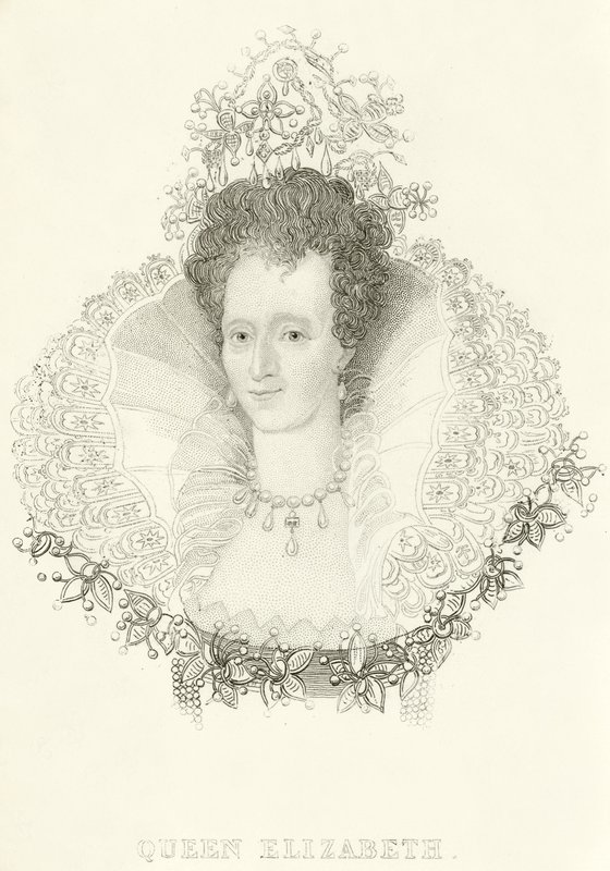 rainha Elizabeth de English School