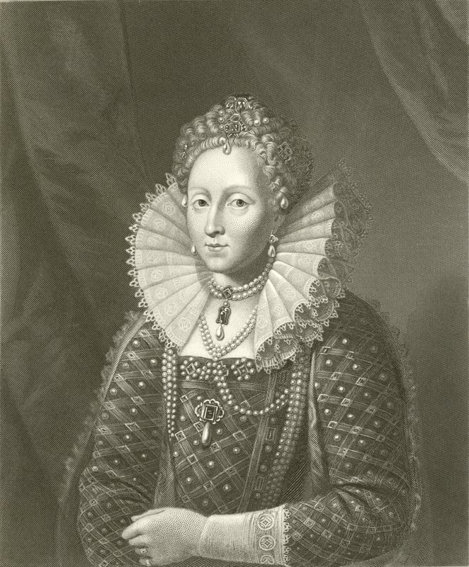 Rainha Elizabeth I de English School